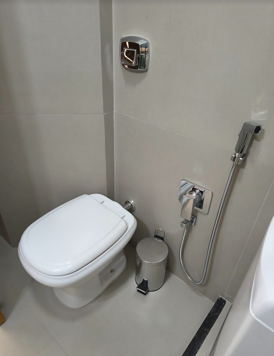 Apartamento a venda Copacabana quarto e sala .